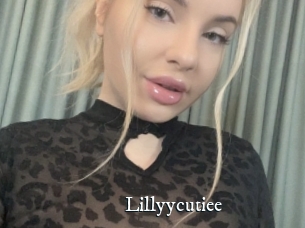 Lillyycutiee