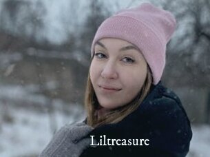 Liltreasure