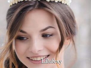 Lilufoxy