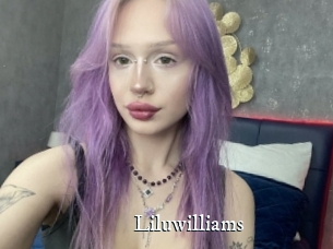 Liluwilliams