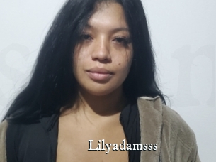 Lilyadamsss