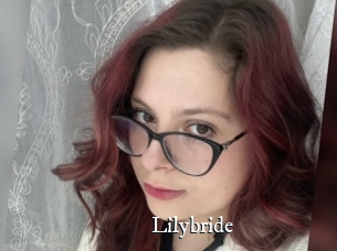 Lilybride