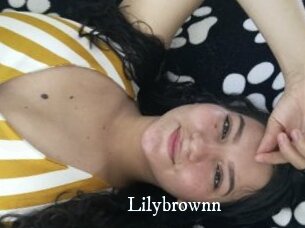 Lilybrownn
