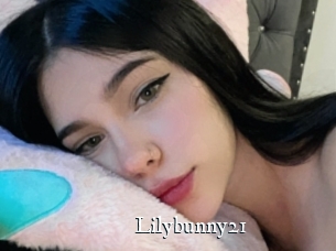 Lilybunny21