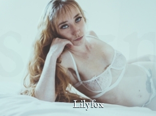 Lilyfox