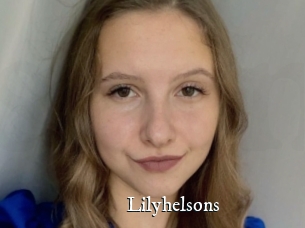 Lilyhelsons