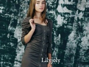 Lilyjoly