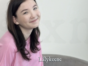 Lilykeene