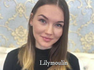 Lilymoulin