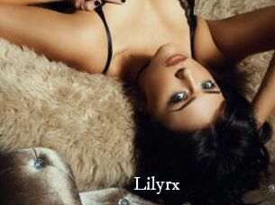 Lilyrx