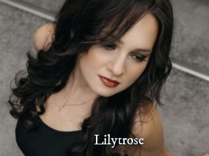 Lilytrose