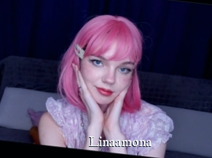 Linaamona