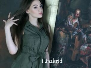Linakrid
