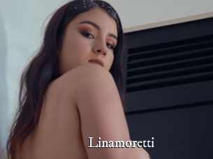 Linamoretti