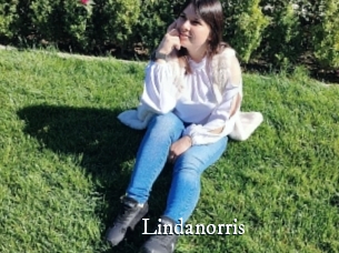 Lindanorris