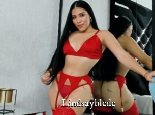Lindsayblede