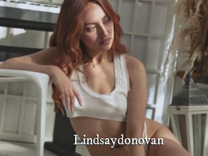 Lindsaydonovan