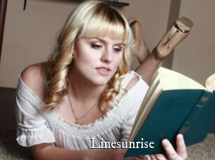 Linesunrise