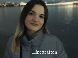 Linetteafton