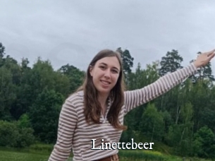 Linettebeer