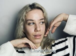 Linetteblong