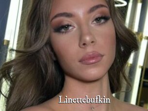 Linettebufkin