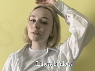 Linettebunkers