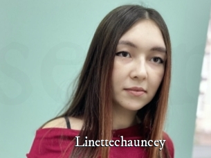 Linettechauncey