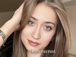 Linettecrust