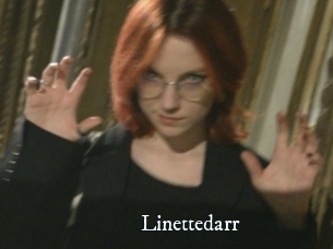 Linettedarr