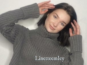 Linetteemley