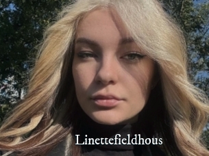 Linettefieldhous