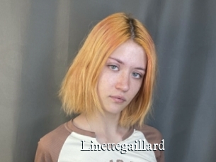 Linettegaillard