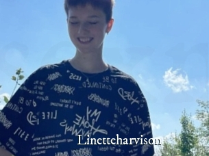 Linetteharvison
