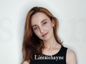 Linettehayne