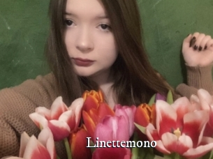 Linettemono