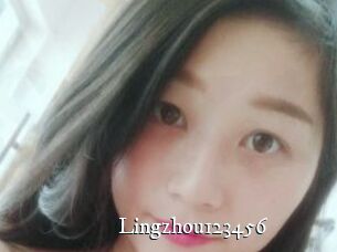 Lingzhou123456