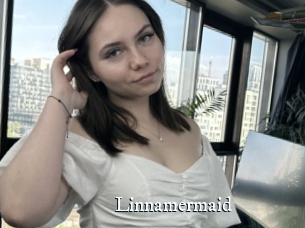 Linnamermaid