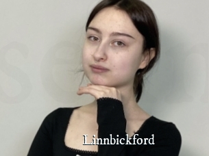 Linnbickford