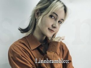 Linnbramblett