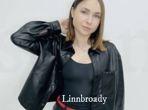 Linnbroady