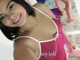 Linsy_loli