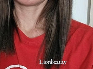 Lionbeauty