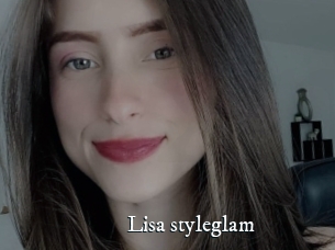 Lisa_styleglam