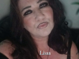 Lisaa