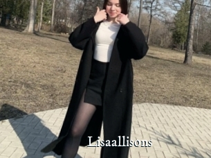 Lisaallisons