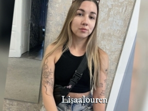 Lisaalouren