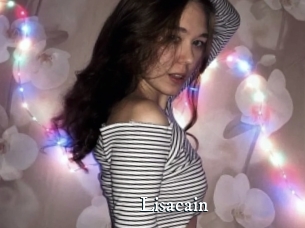 Lisacain