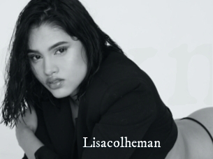 Lisacolheman