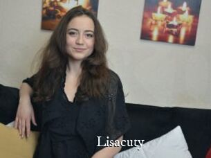 Lisacuty